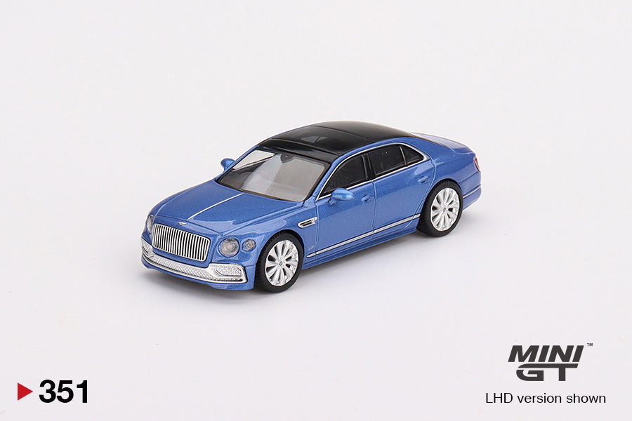 Mini GT 1/64 - Bentley Flying Spur Neptune