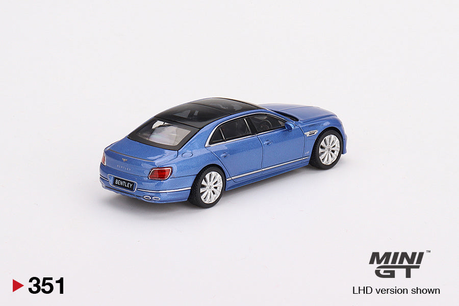 Mini GT 1/64 - Bentley Flying Spur Neptune
