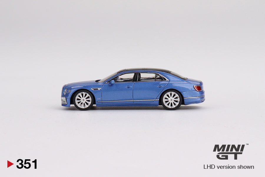 Mini GT 1/64 - Bentley Flying Spur Neptune