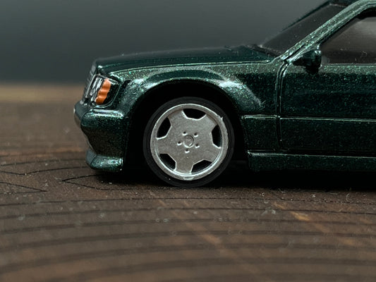 3D Print 1/64 - Mercedes Monoblock Hammer 5 Hole