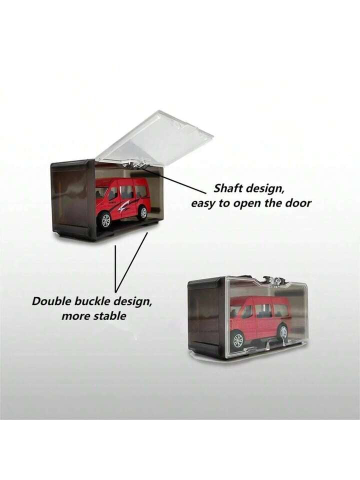 Display Case - Stackable