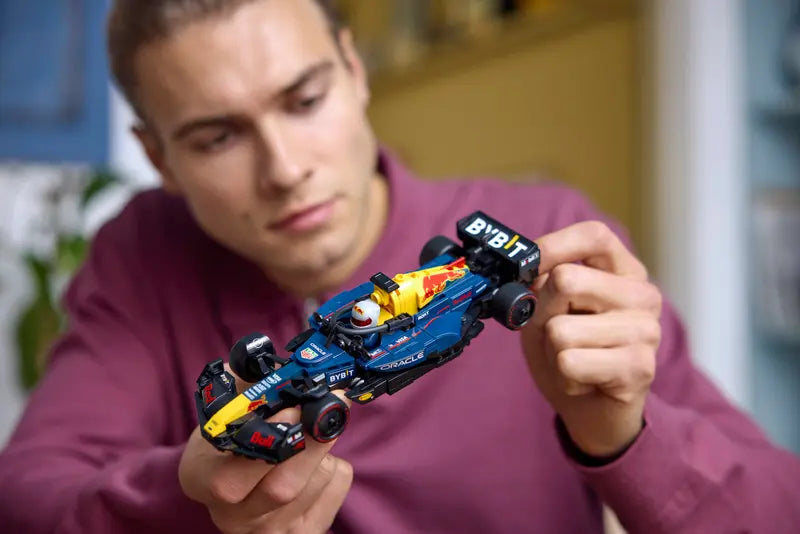 Lego Speed Champions - Oracle Red Bull Racing RB20 F1® Race Car