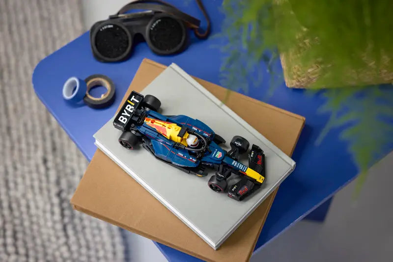 Lego Speed Champions - Oracle Red Bull Racing RB20 F1® Race Car