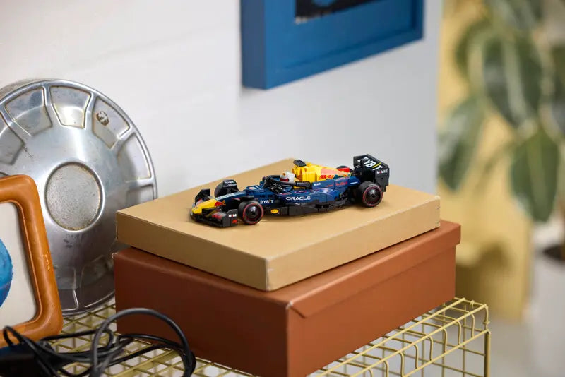 Lego Speed Champions - Oracle Red Bull Racing RB20 F1® Race Car
