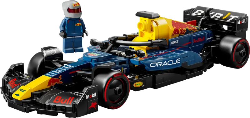 Lego Speed Champions - Oracle Red Bull Racing RB20 F1® Race Car