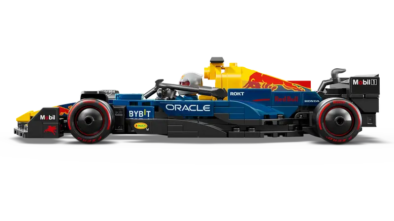 Lego Speed Champions - Oracle Red Bull Racing RB20 F1® Race Car