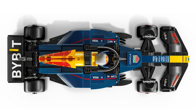Lego Speed Champions - Oracle Red Bull Racing RB20 F1® Race Car