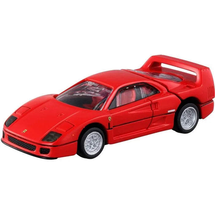 Tomica Premium 1/64 - Ferrari F40 Red