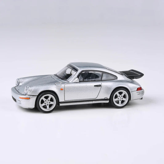 Para64 1/64 - 1987 RUF CTR Yellowbird Silver