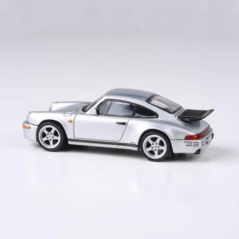 Para64 1/64 - 1987 RUF CTR Yellowbird Silver