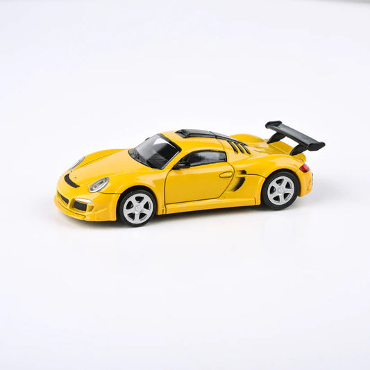 Para64 1/64 - 2012 RUF CTR3 Blossom Yellow