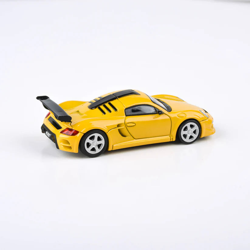 Para64 1/64 - 2012 RUF CTR3 Blossom Yellow