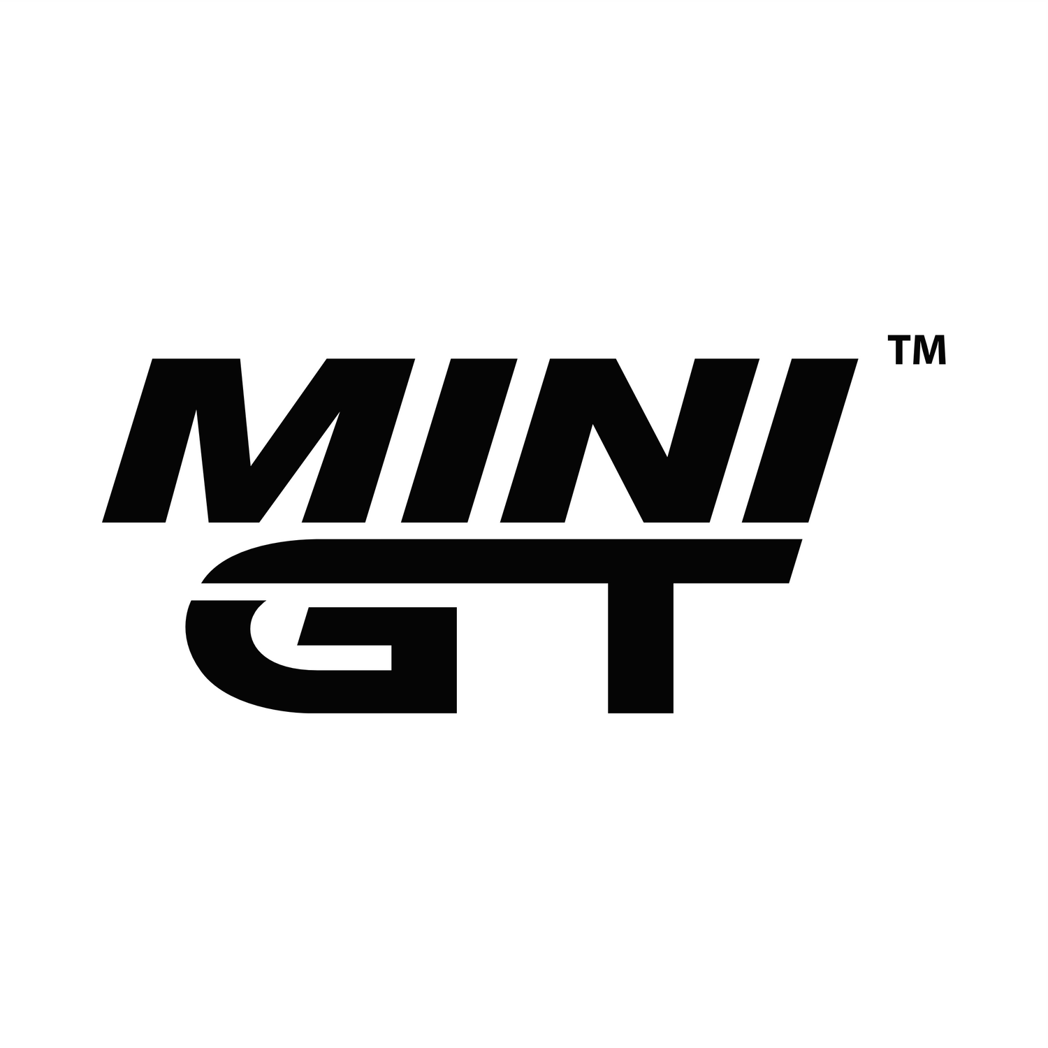 MINI GT