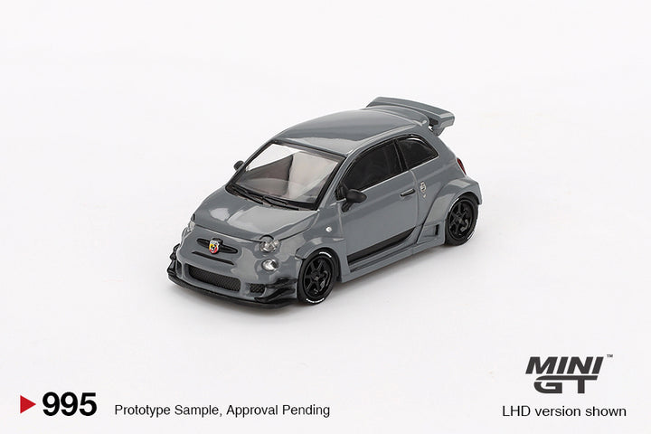 MINI GT – The Model Car Company