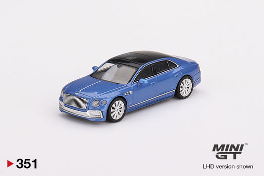 Mini GT 1/64 - Bentley Flying Spur Neptune