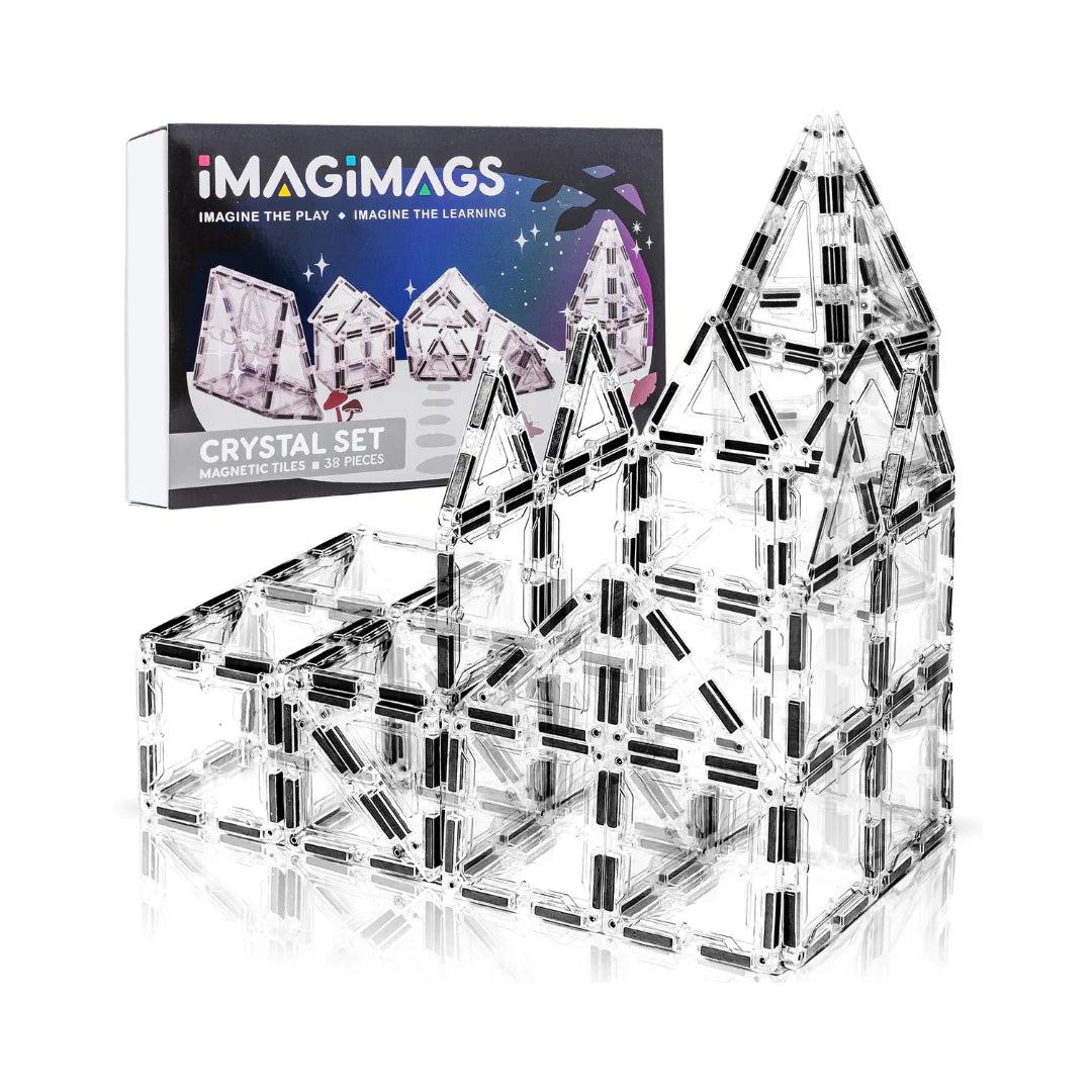 Imagimags - Crystal Set