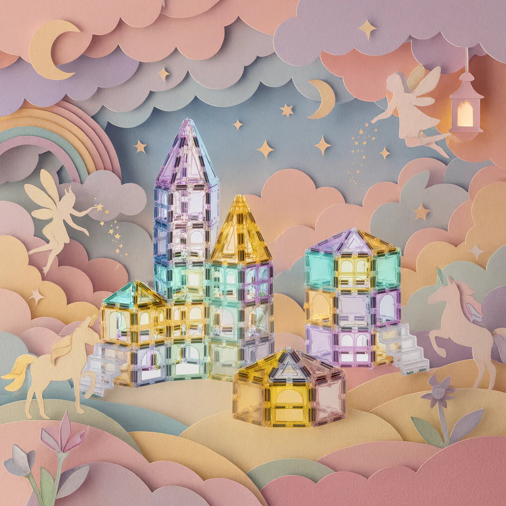 Imagimags - Palatial Set