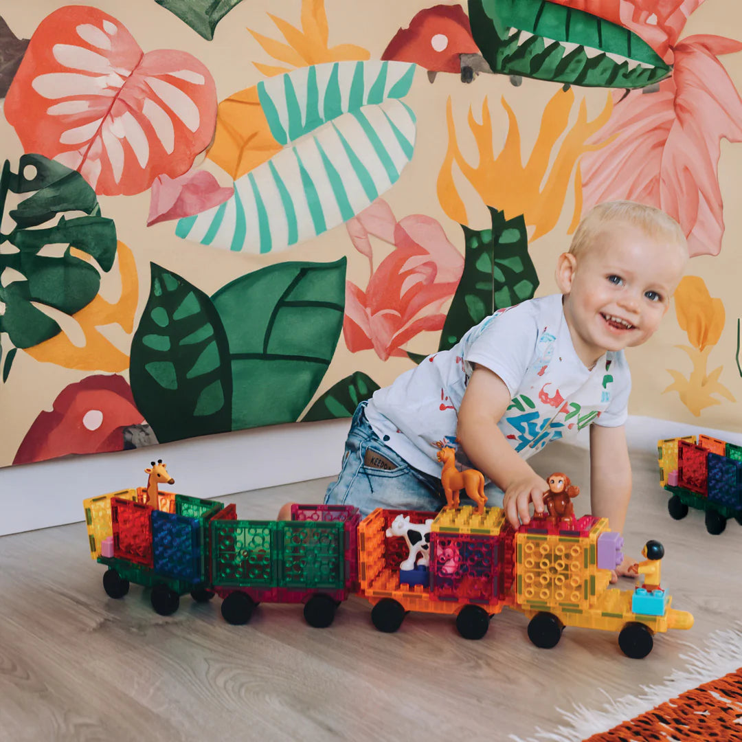 Imagimags - Train Set
