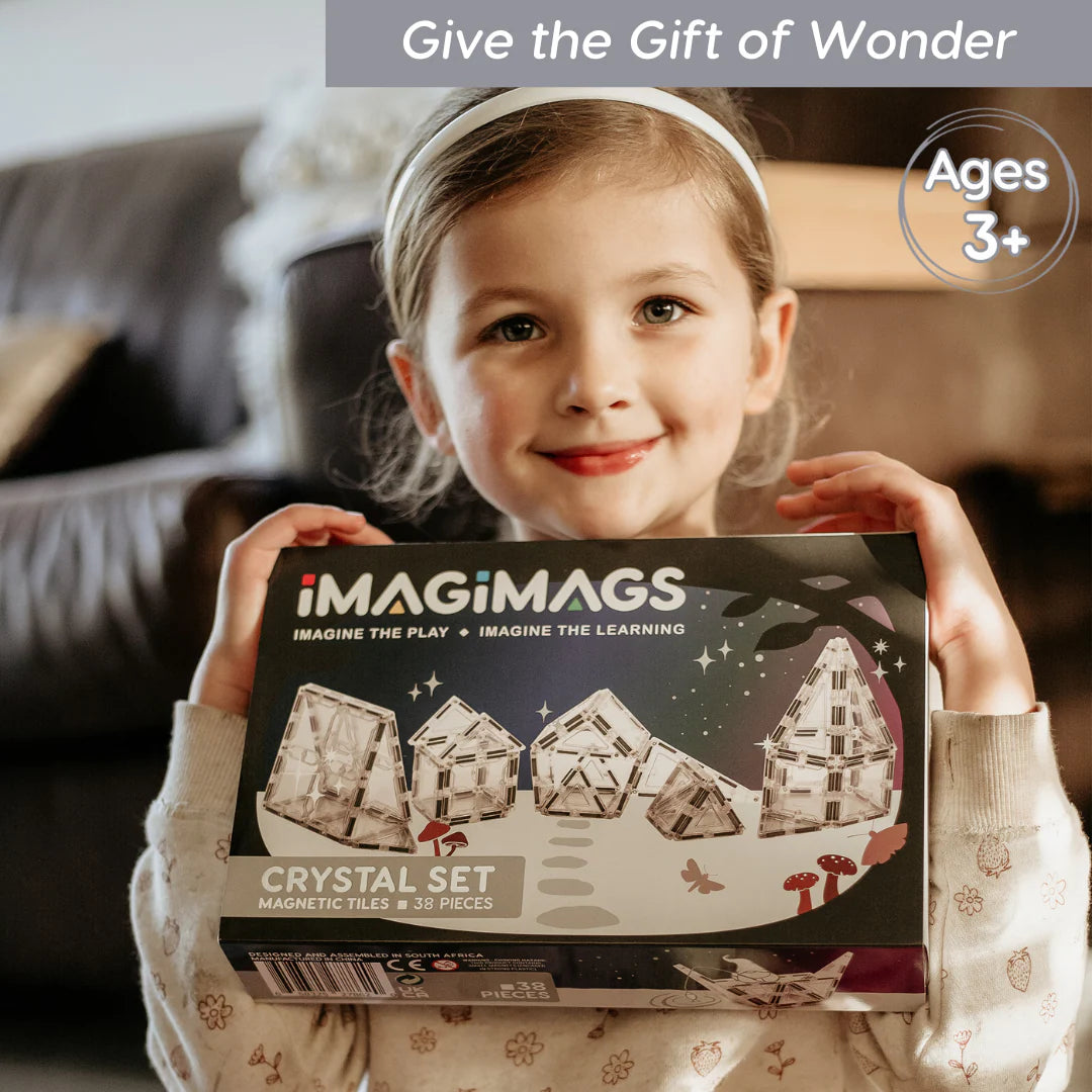 Imagimags - Crystal Set