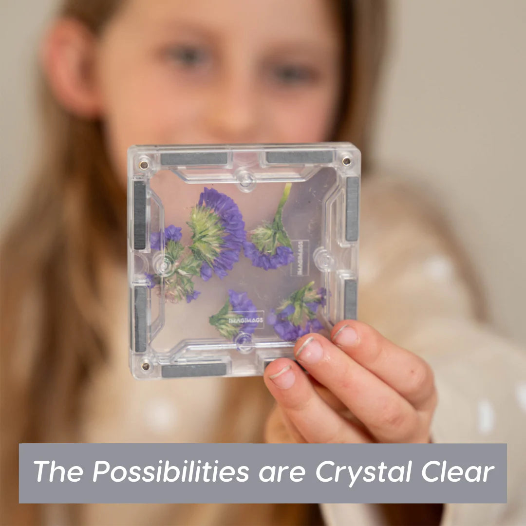 Imagimags - Crystal Set