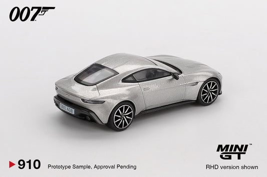 Mini GT 1/64 - Aston Martin DB10 “Spectre”