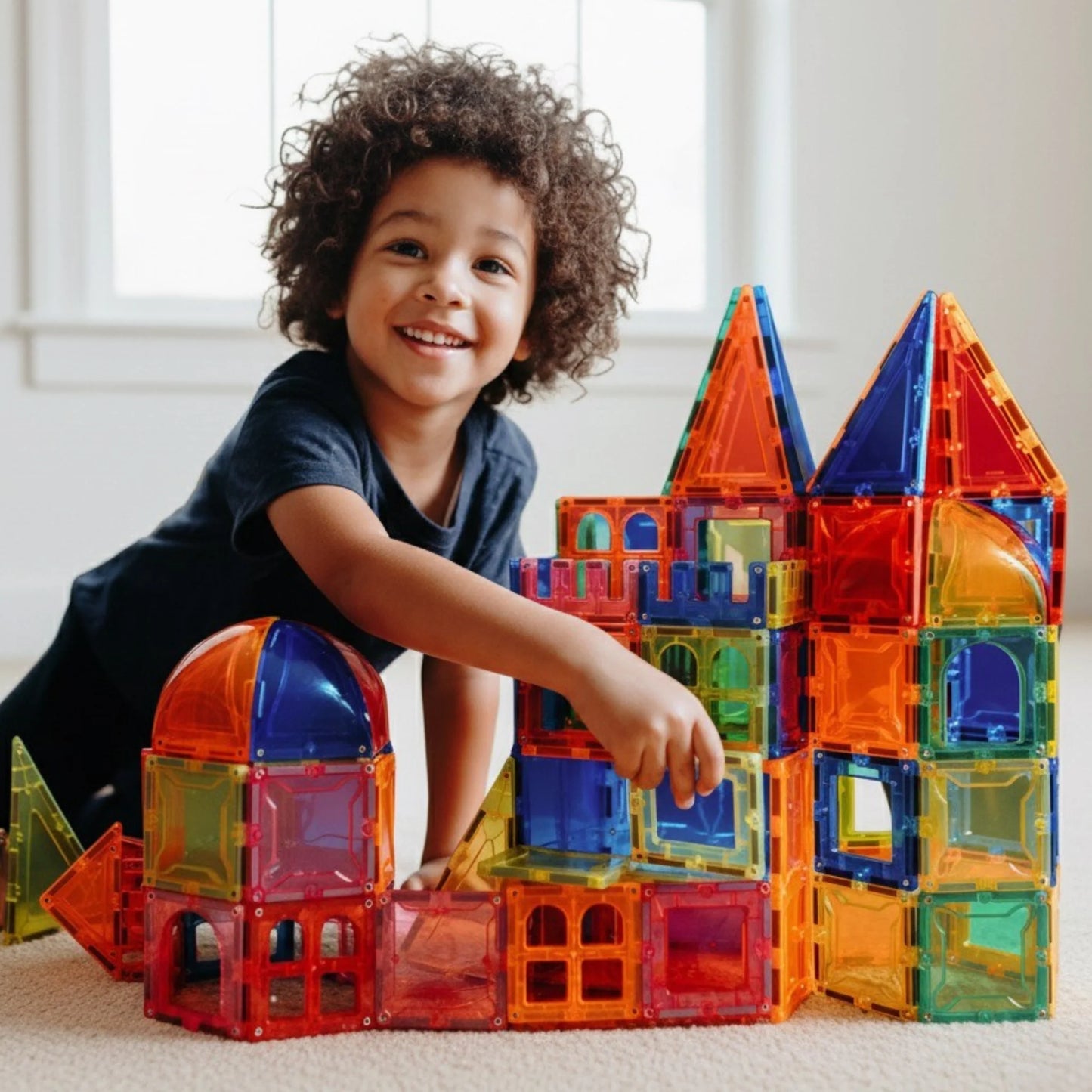 Imagimags - Architectural Set