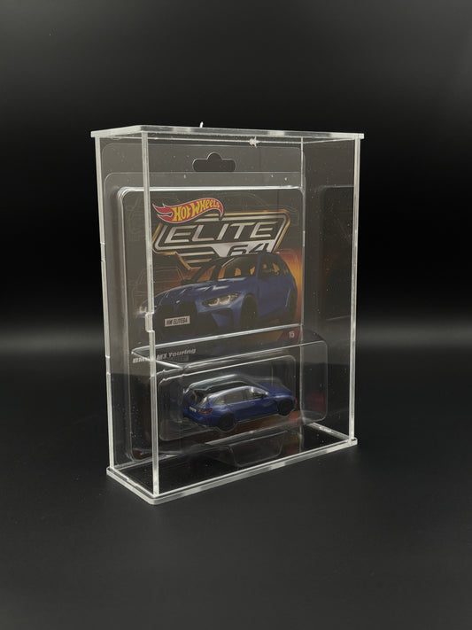 Acrylic Display Case - Blister