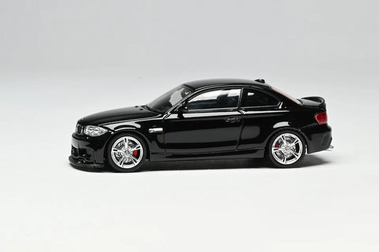 7cm Model 1/64 - BMW 1M Coupe (E82)