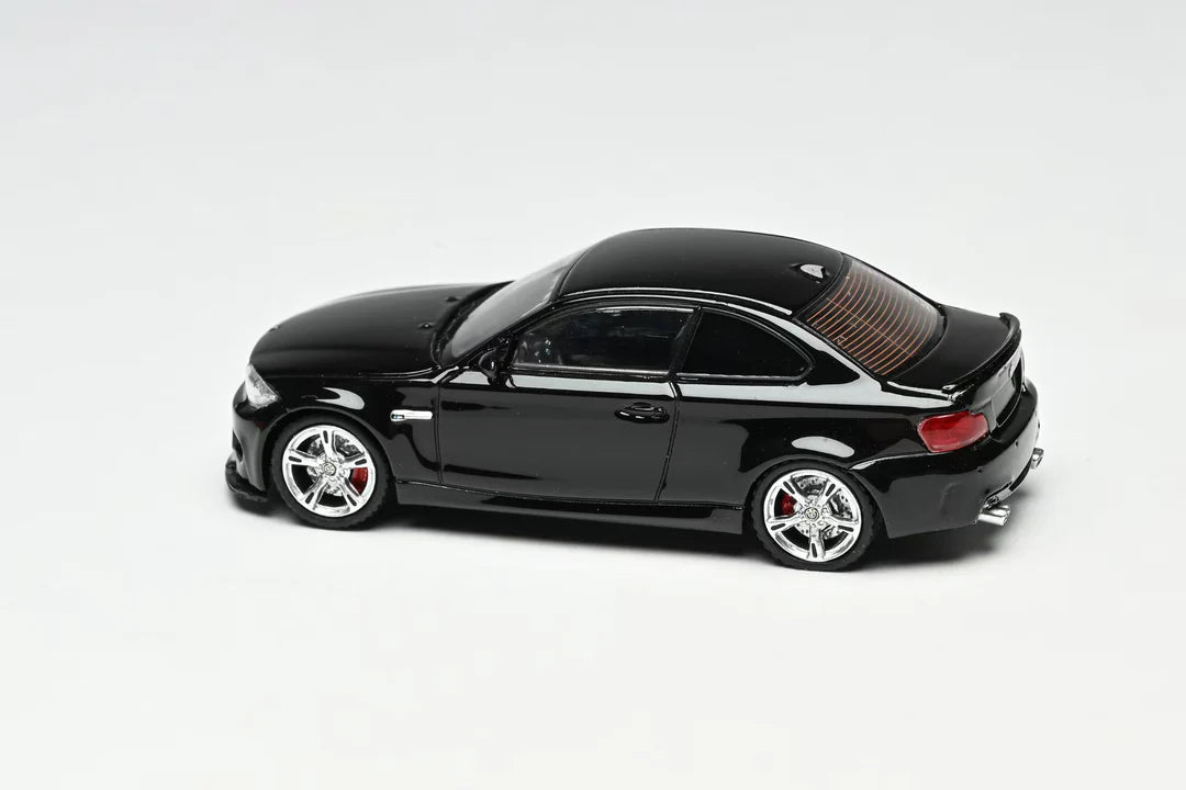 7cm Model 1/64 - BMW 1M Coupe (E82)