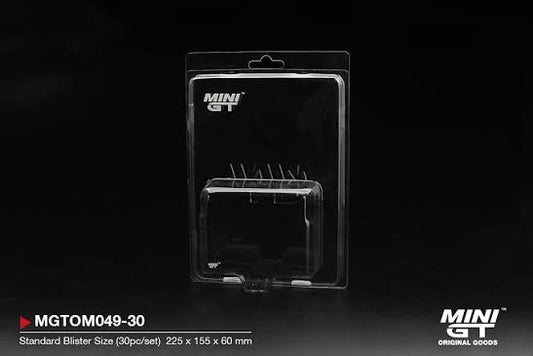 Mini GT - Standard Blister Protector 225x155x60mm
