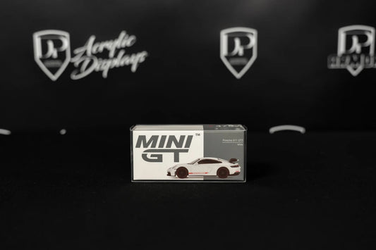 Box Protectors - Mini GT (Pack 20)